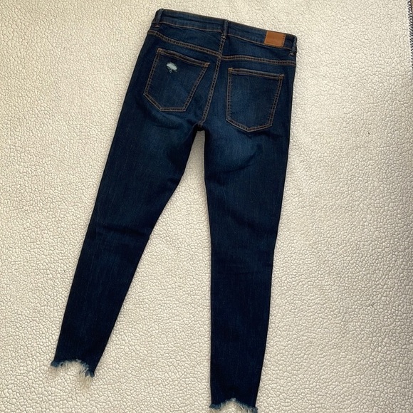 Bershka Women’s Jeans. SZ: 10 - Picture 10 of 11